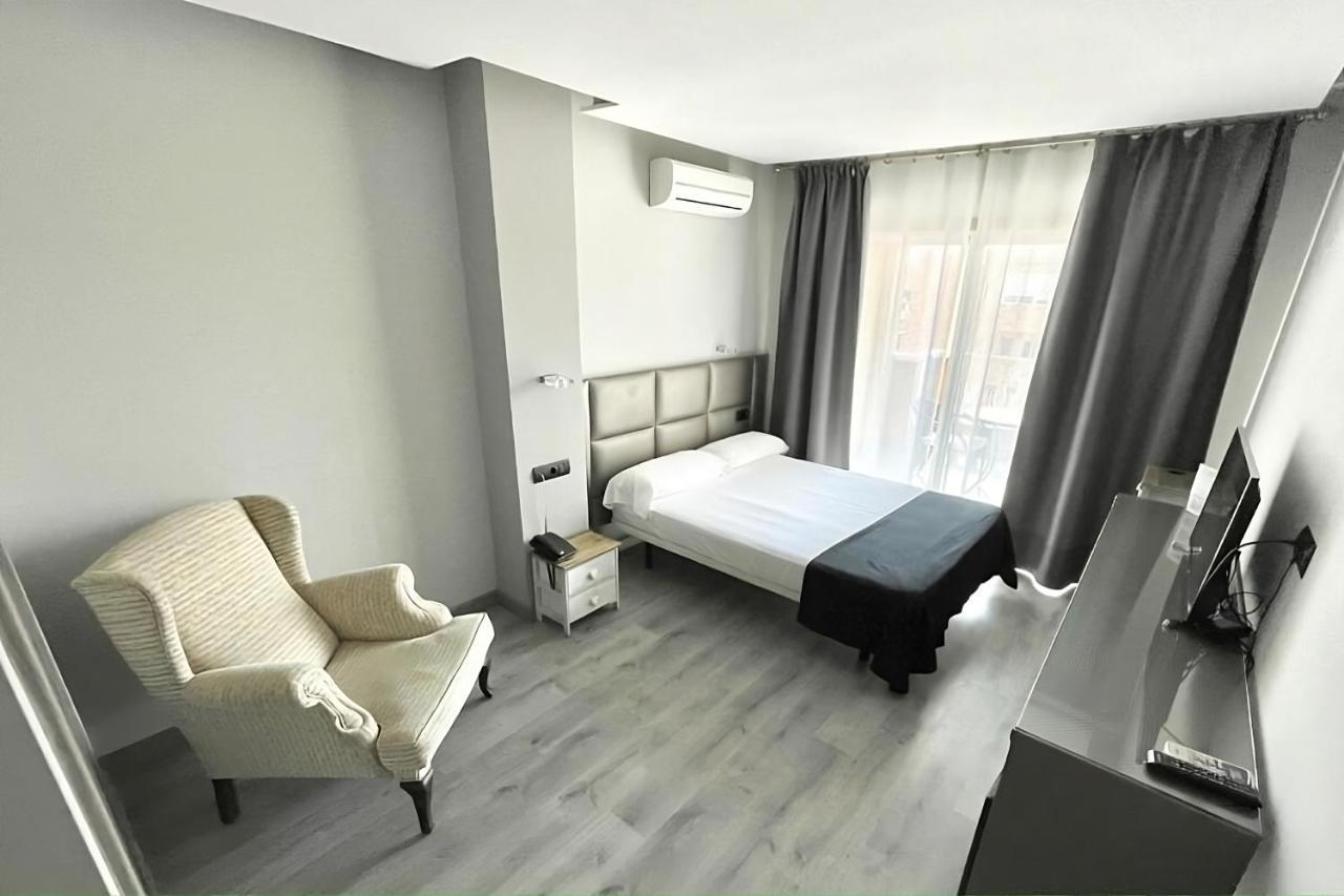 Szálloda Parquemar Premium 4*